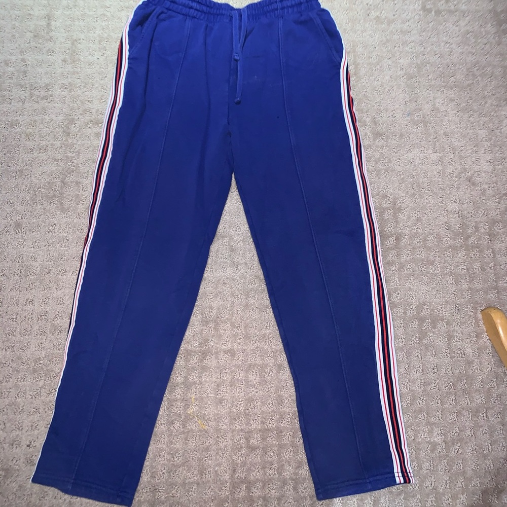Sweat pants